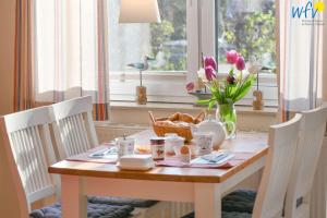 Haus am Hövt - Ferienwohnung 19