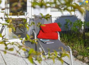 Haus am Hövt - Ferienwohnung 20