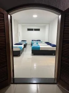 Casa localizada a 6 minutos da Canção Nova - لافرينهاس