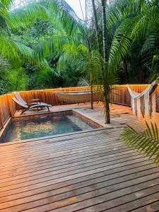 Ti Kaz Açaï - Rosalie