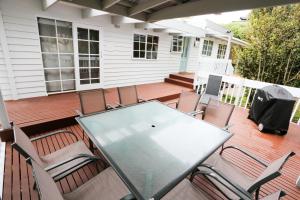 Hot Springs Landing Pad