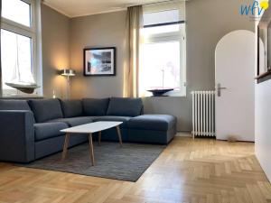 Haus Inselrose Ferienwohnung Ankerrose