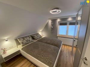 Strandhaus - Ferienwohnung Steuerbord