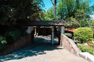 BOTANIQ HOTEL BOUTIQUE