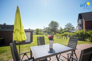 Ferienwohnung Weidenkieker