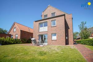 Ferienwohnung Weidenkieker