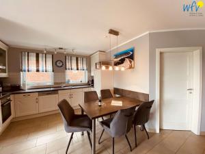 Ferienwohnung Weidenkieker