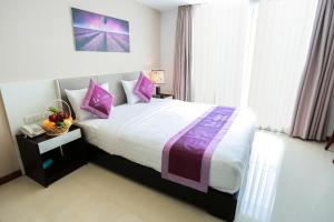 Lavender Nha Trang Hotel