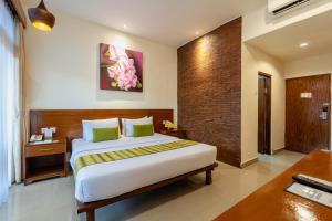 Wina Holiday Villa Kuta Bali