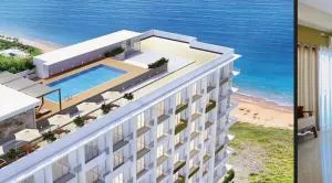 Ocean breeze Studio apartment - 瓦伊卡尔