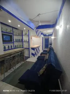 Departamento aloha - Acapulco