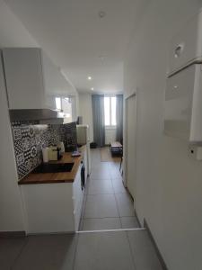 Appartements Le pressense 2 : photos des chambres