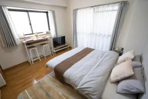 M233Near Nagoya Station&2minute walk from station - Shimono-ishikichō