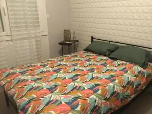 Chambre hote tout confort située 300 m mer 100 m rue de la mer ouistreham - 乌伊斯特勒昂