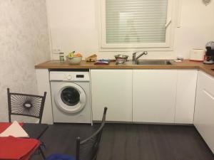 Chambre hote tout confort située 300 m mer 100 m rue de la mer Ouistreham si plusieurs nuits location simple