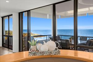 Pacific Towers Beach Resort