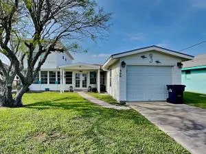 Bay View Sanctuary - Refugio