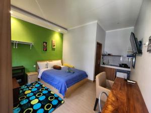 Villa sutji apartment