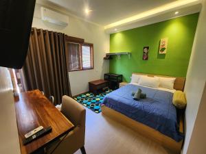 Villa sutji apartment