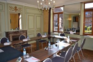 Hotels Le Domaine des Cigognes : photos des chambres