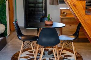 Chalé Romântico e Aconchegante com Hidro - Urubici