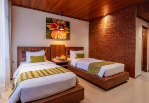 Wina Holiday Villa Kuta Bali