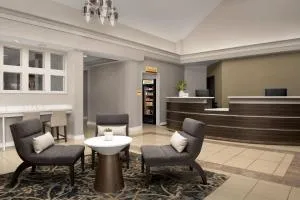 Residence Inn by Marriott Fayetteville Cross Creek - فورت براج