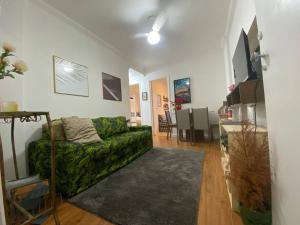 Apartamento encantador 30 m da Faria Lima e insper