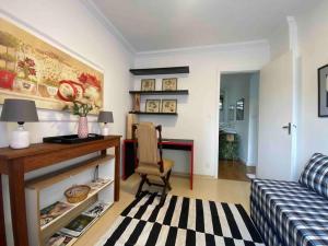 Apartamento encantador 30 m da Faria Lima e insper