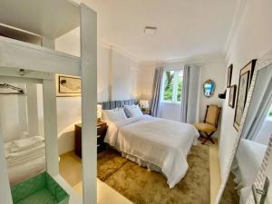 Apartamento encantador 30 m da Faria Lima e insper