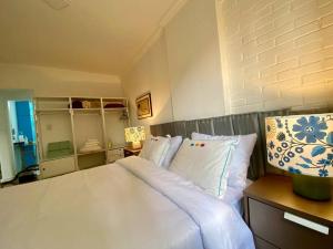 Apartamento encantador 30 m da Faria Lima e insper