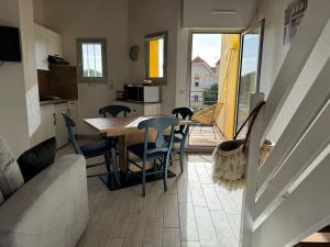 obrázek - Appartement Saint-Palais-sur-Mer, 2 pièces, 4 personnes - FR-1-539-53