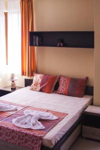 Sani Holiday Village