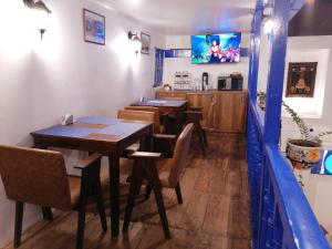 El Ave Azul Boutique Hotel Cusco