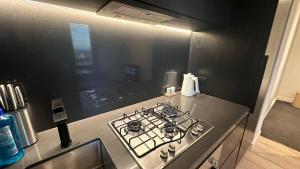 Nest Apartments MEET Empire