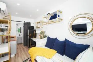 Tiny Living; Big Style - Eastport