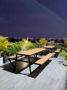 Riverside house Quận Phú Nhuận