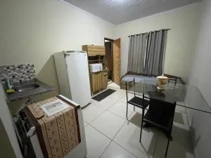 Tavares casa 1 - 坎普斯戈伊塔卡济斯