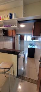 Apartamento ConfortoPraticidade