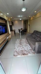 Apartamento ConfortoPraticidade