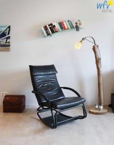 Villa Mönchgut Ferienwohnung 8