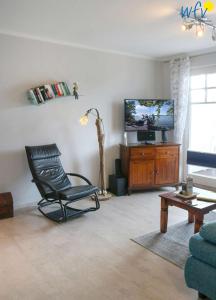 Villa Mönchgut Ferienwohnung 8