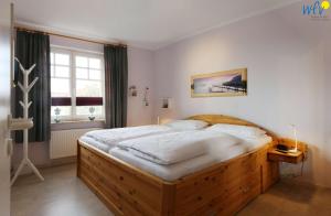 Villa Mönchgut Ferienwohnung 8