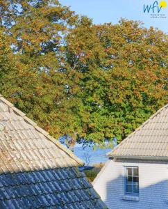 Ferienappartements Am Neuensiener See Ferienwohnung 23