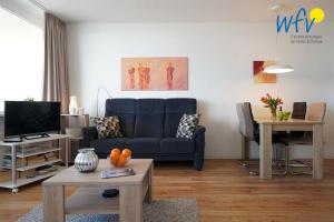 Ferienhaus Seeblick - Wohnung "Irmi"