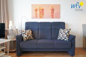 Ferienhaus Seeblick - Wohnung "Irmi"