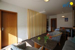 Ferienhaus Seeblick - Wohnung 7