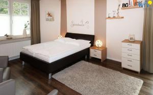 Villa Mönchgut Ferienwohnung 13