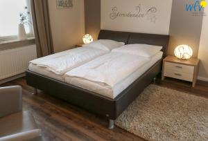 Villa Mönchgut Ferienwohnung 13