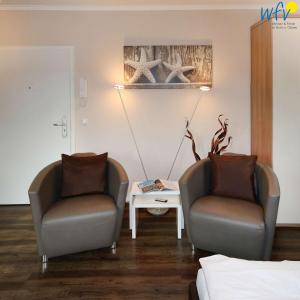 Villa Mönchgut Ferienwohnung 13